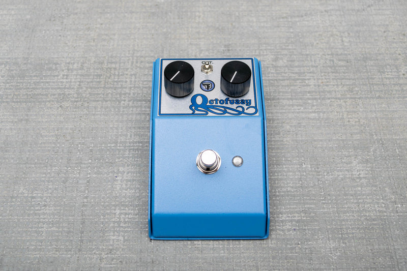 Used Formula B Octofuzzy