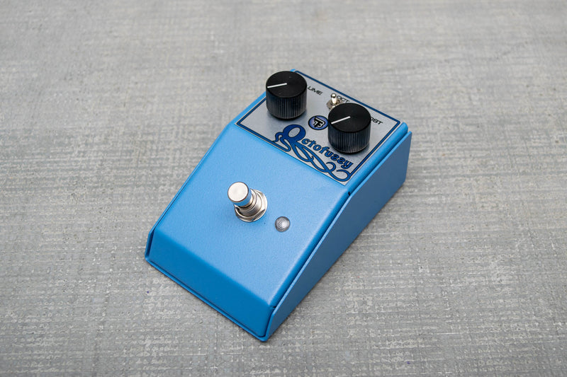 Used Formula B Octofuzzy