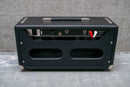 Milkman Amps Reverb / Tremolo - Custom Shop Black Tolex