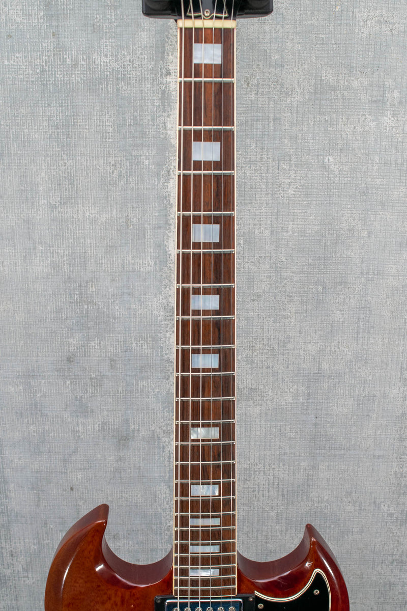 Used Gibson SG Standard (1973)