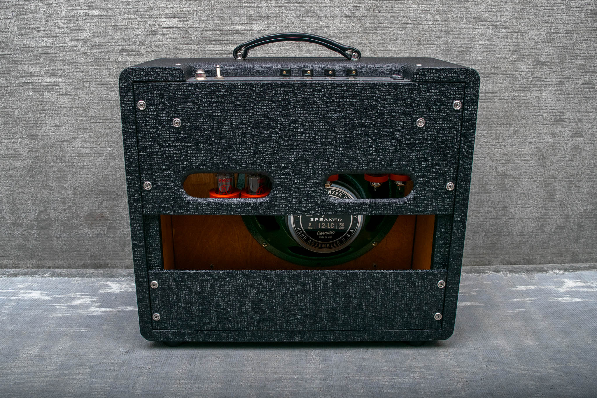 Milkman Amps 18W Beekeeper B-stock