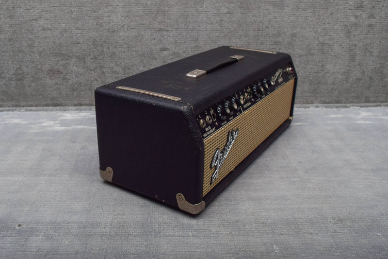 Used Fender Bassman Head (1966)