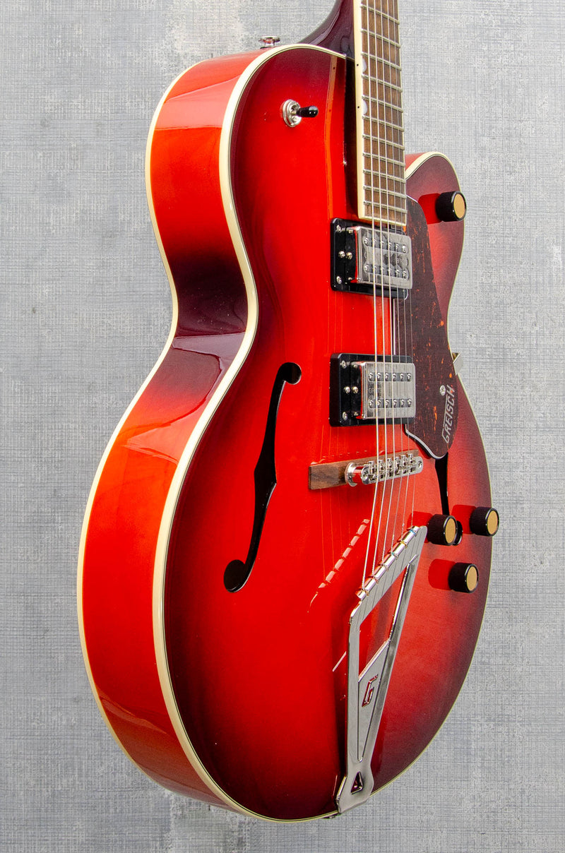 Gretsch  G2420 Streamliner Hollow Body with Chromatic II Fireburst