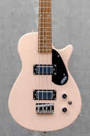 Gretsch G2220 Electromatic Junior Jet Bass II Short-Scale Shell Pink