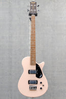 Gretsch G2220 Electromatic Junior Jet Bass II Short-Scale Shell Pink
