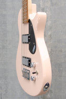 Gretsch G2220 Electromatic Junior Jet Bass II Short-Scale Shell Pink