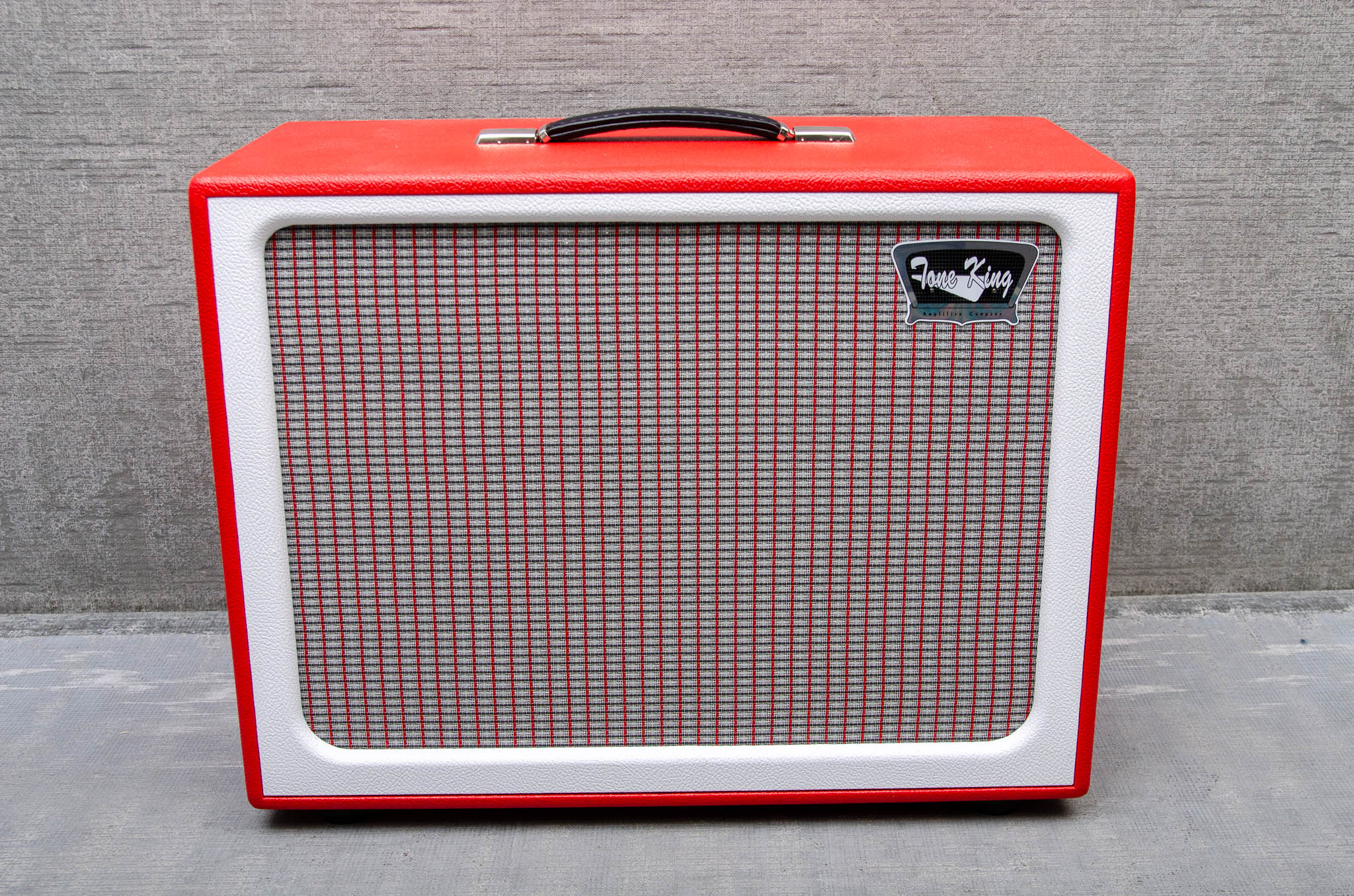 Tone King Imperial 112 -Red- Mint