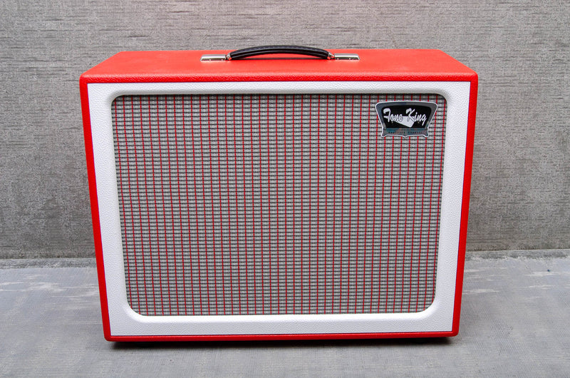Tone King Imperial 112 -Red
