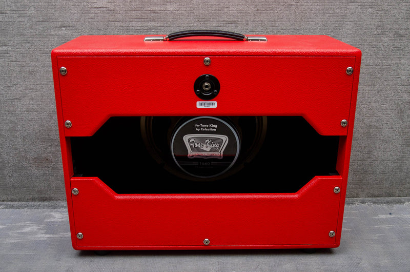 Tone King Imperial 112 -Red
