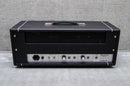 Tone King Royalist MKIII 40W Two Channel Head - Black