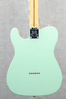 Used Fender 70th Anniversary Esquire Telecaster Surf Green