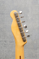 Used Fender 70th Anniversary Esquire Telecaster Surf Green