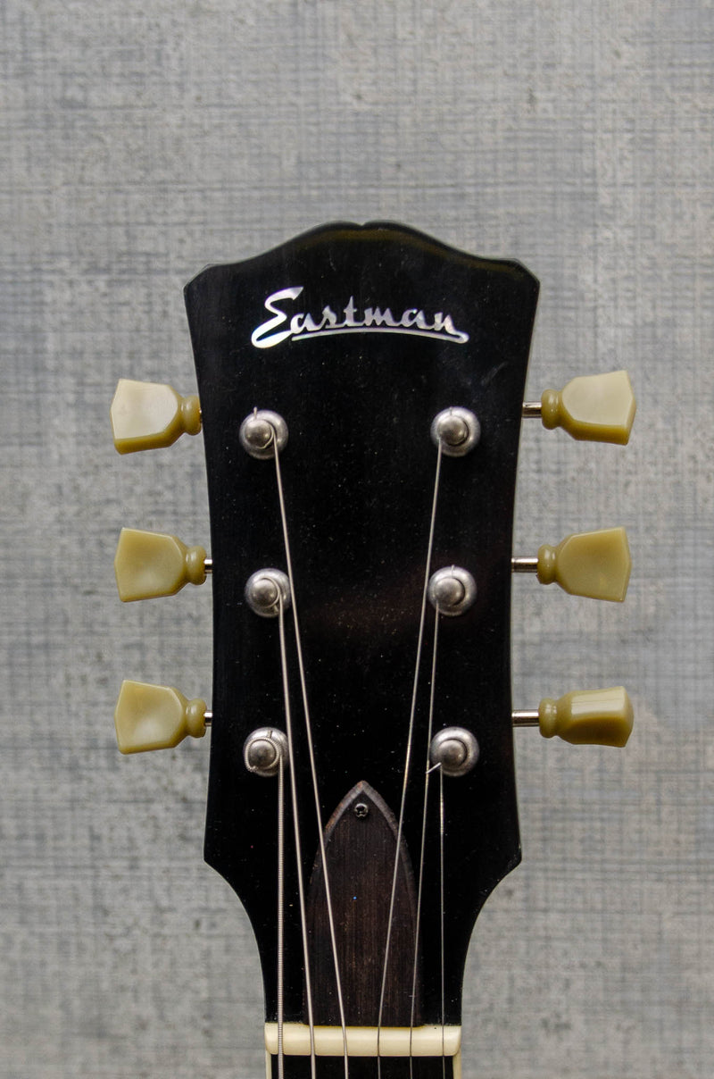 Eastman SB59/V-BK Black