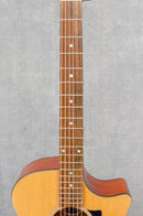 Eastman PCH1-GACE Satin