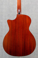 Eastman PCH1-GACE Satin