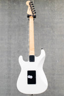 Jackson X Series Signature Adrian Smith SDXM Snow White with White Pickguard MINT