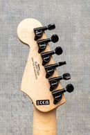 Jackson X Series Signature Adrian Smith SDXM Snow White with White Pickguard MINT