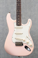 Mario Martin S Style Shell Pink