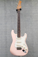 Mario Martin S Style Shell Pink