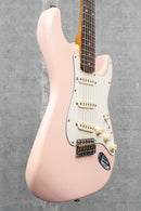 Mario Martin S Style Shell Pink
