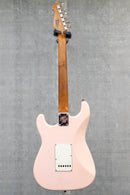 Mario Martin S Style Shell Pink