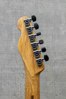 Used Fender American Acoustasonic Telecaster, Ebony Fingerboard, Koa 2019