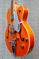 Used Gretsch G5120 with Bigsby Electromatic Hollowbody (2008)