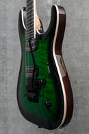 Jackson Pro Plus Series Dinky DKAQ Emerald Green MINT