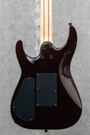 Jackson Pro Plus Series Dinky DKAQ Emerald Green MINT