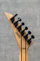 Jackson Pro Plus Series Dinky DKAQ Emerald Green MINT