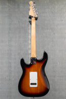 Used G&L S-500 Tribute Tobacco Burst (2006)