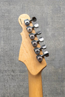 Used G&L S-500 Tribute Tobacco Burst (2006)