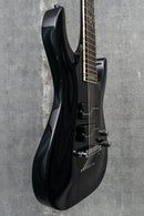 Used ESP LTD SC-607 Baritone-  Stephen Carpenter Signature - Black