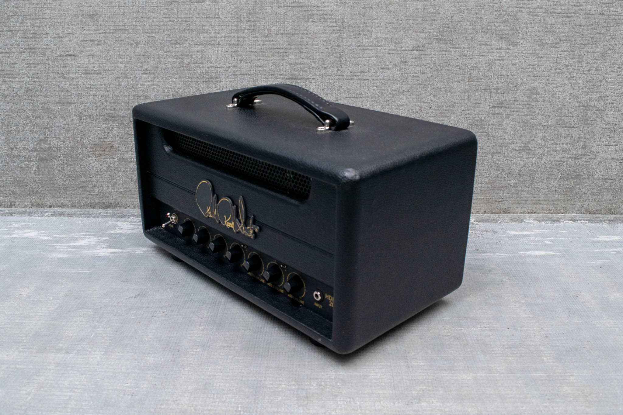 Used PRS HXRX 20 20-Watt Head
