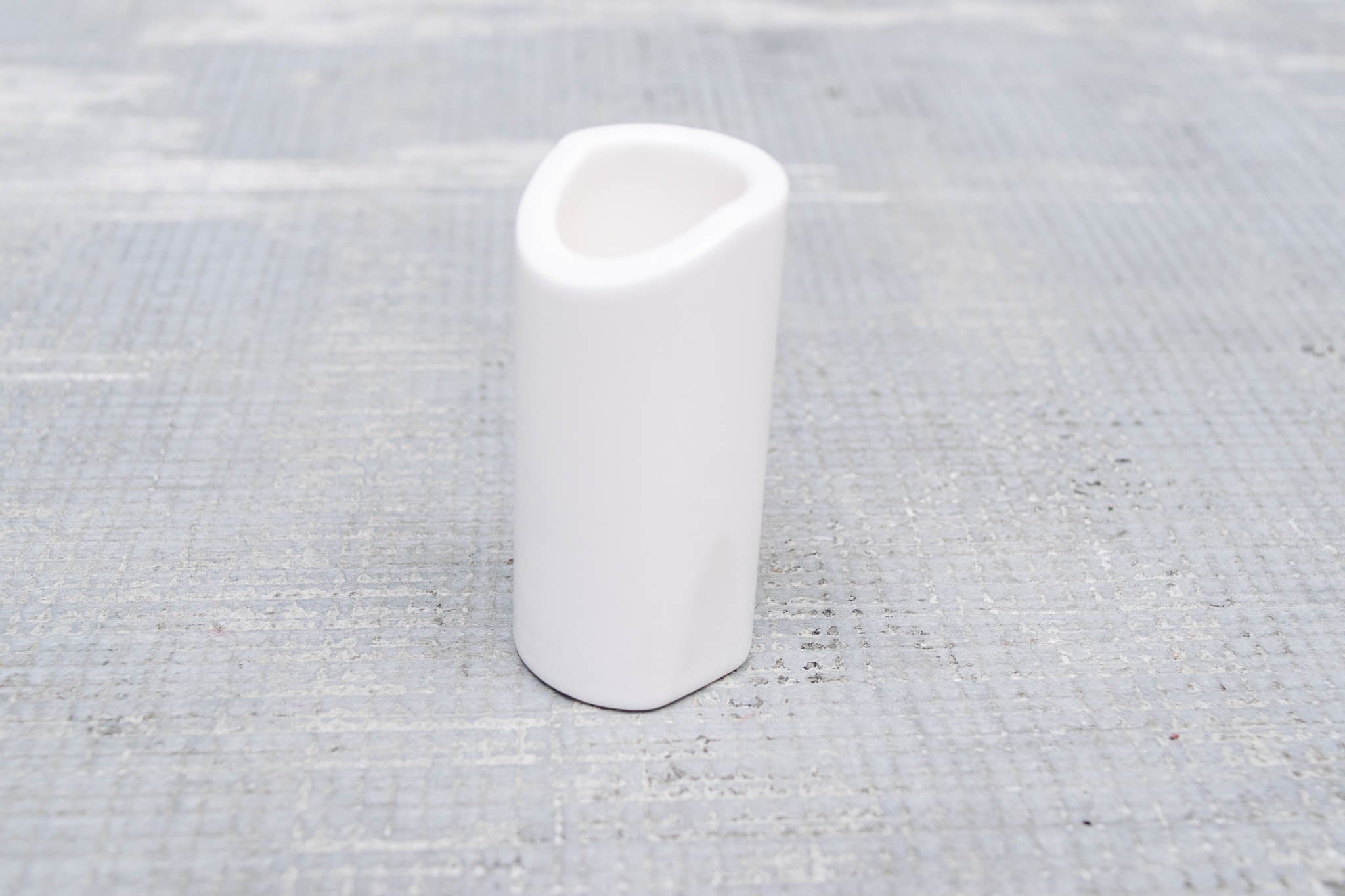 The Rock Slide Ceramic