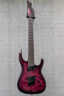 Used Legator NRF7 Ninja 200 SE - Purple Burl (2017)