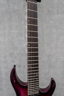 Used Legator NRF7 Ninja 200 SE - Purple Burl (2017)
