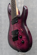 Used Legator NRF7 Ninja 200 SE - Purple Burl (2017)