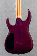 Used Legator NRF7 Ninja 200 SE - Purple Burl (2017)