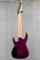 Used Legator NRF7 Ninja 200 SE - Purple Burl (2017)