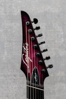 Used Legator NRF7 Ninja 200 SE - Purple Burl (2017)