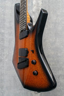 Ernie Ball Music Man Tosin Abasi Signature Kaizen 6 Ember Burst