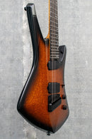 Ernie Ball Music Man Tosin Abasi Signature Kaizen 6 Ember Burst