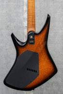 Ernie Ball Music Man Tosin Abasi Signature Kaizen 6 Ember Burst