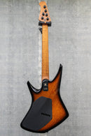 Ernie Ball Music Man Tosin Abasi Signature Kaizen 6 Ember Burst