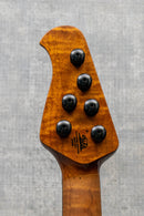 Ernie Ball Music Man Tosin Abasi Signature Kaizen 6 Ember Burst