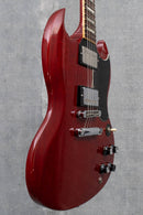 Used Gibson SG Standard '61 Reissue (2009) - Heritage Cherry