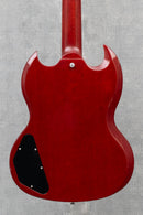 Used Gibson SG Standard '61 Reissue (2009) - Heritage Cherry