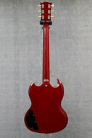 Used Gibson SG Standard '61 Reissue (2009) - Heritage Cherry