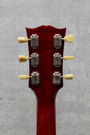 Used Gibson SG Standard '61 Reissue (2009) - Heritage Cherry